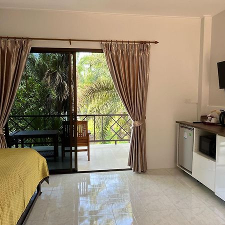 Sawasdee Home Stay Resort & Pool Khao Lak Exterior foto