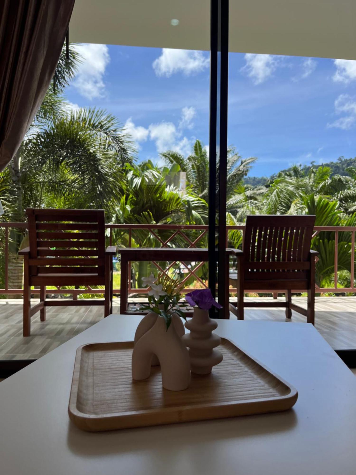 Sawasdee Home Stay Resort & Pool Khao Lak Exterior foto