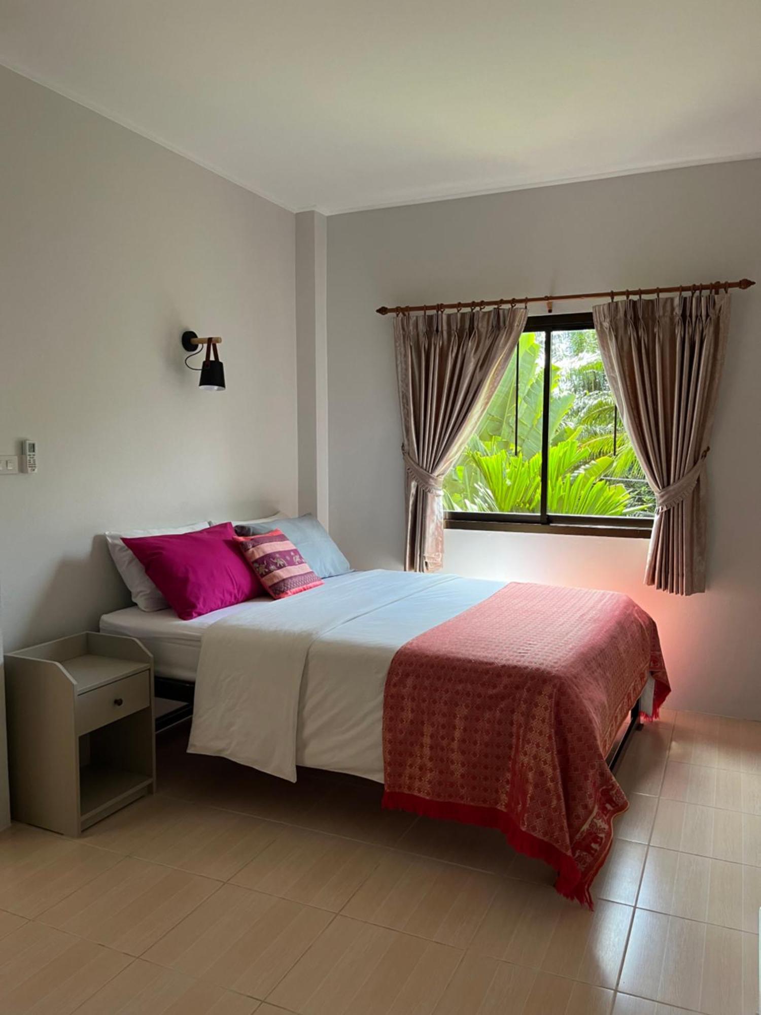 Sawasdee Home Stay Resort & Pool Khao Lak Exterior foto