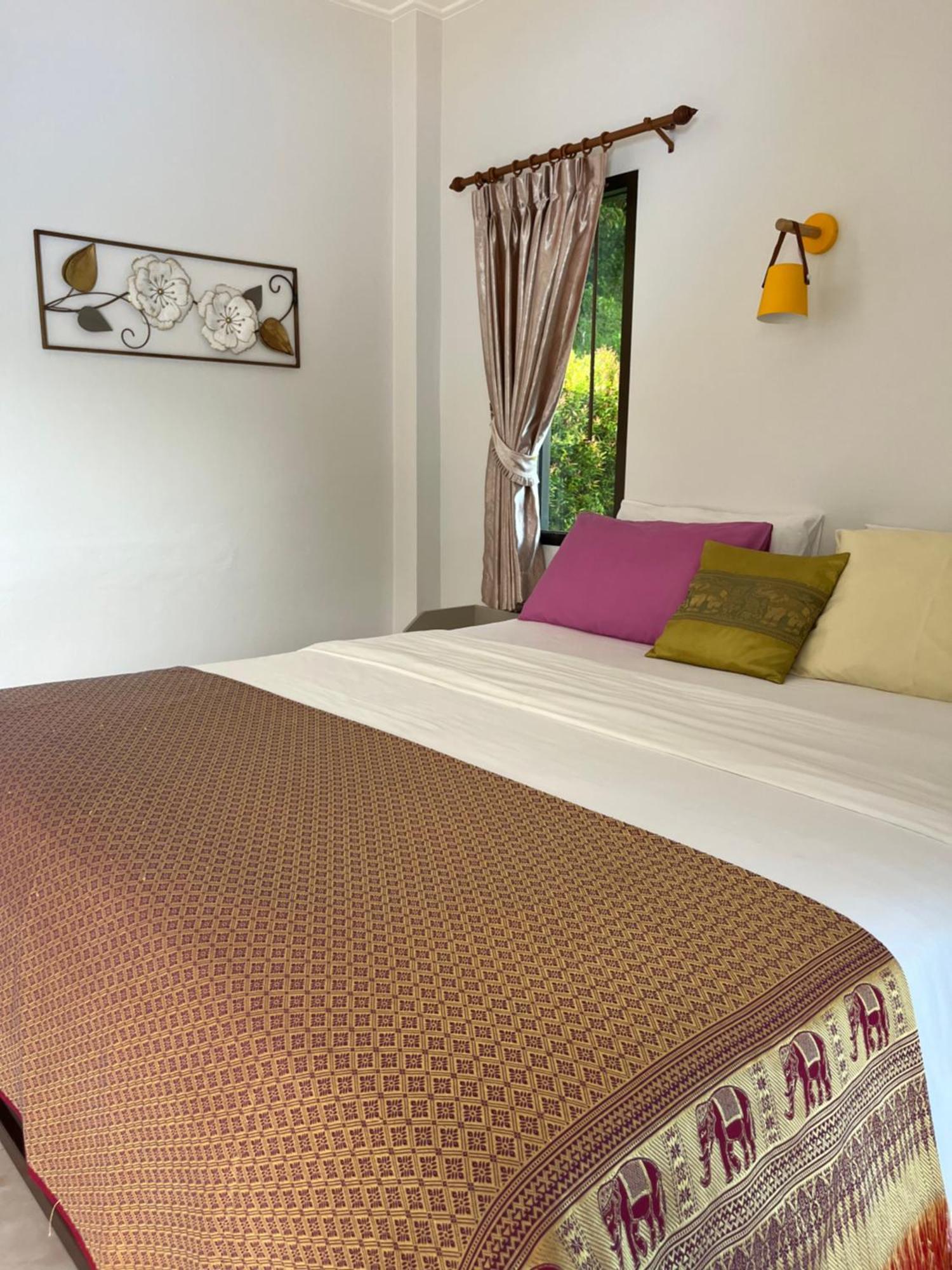 Sawasdee Home Stay Resort & Pool Khao Lak Exterior foto