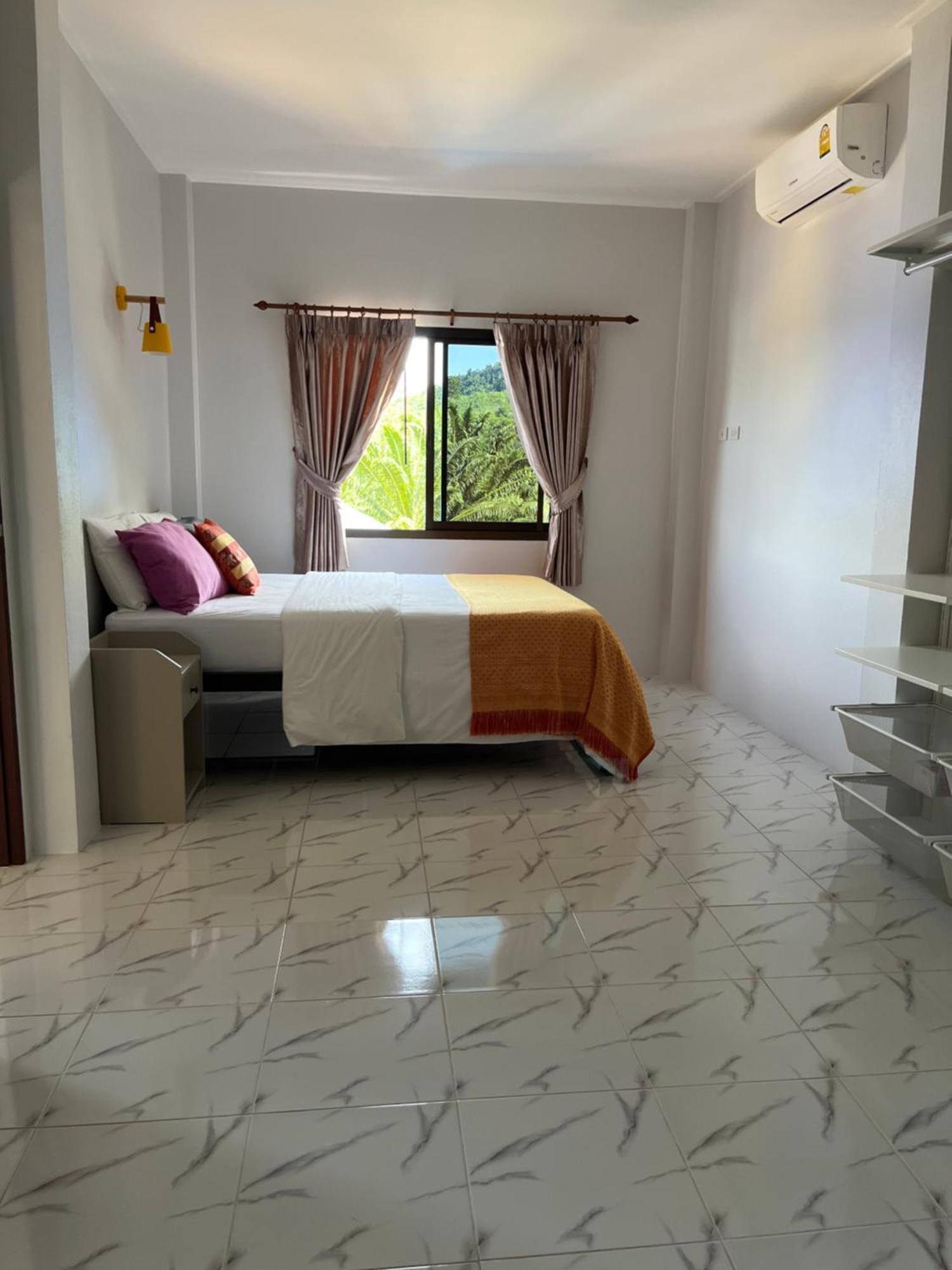 Sawasdee Home Stay Resort & Pool Khao Lak Exterior foto