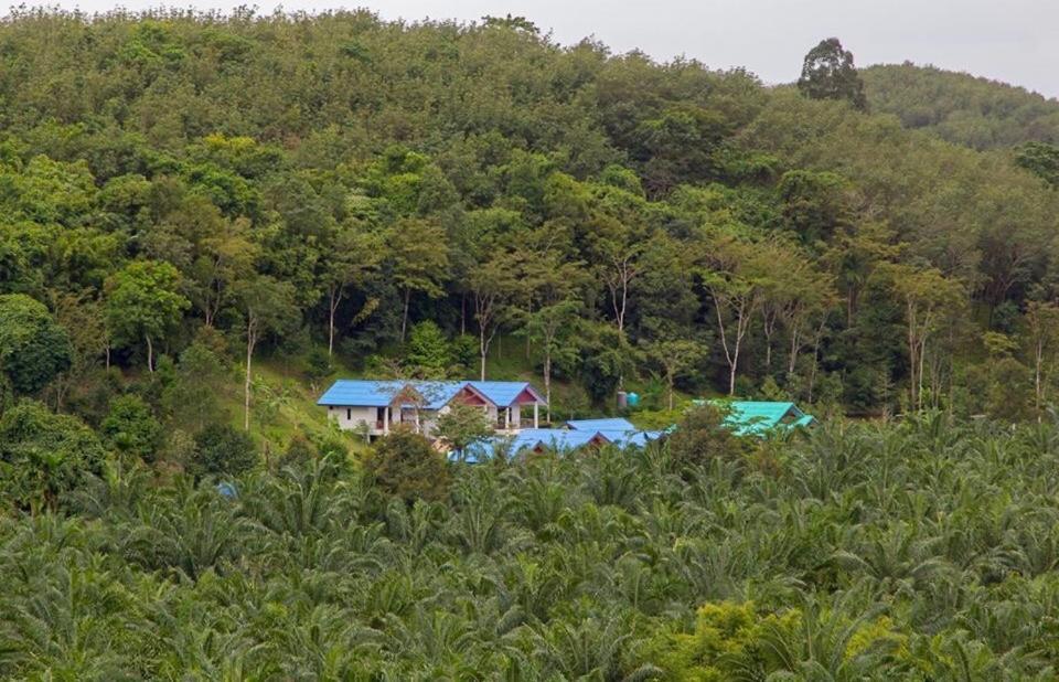 Sawasdee Home Stay Resort & Pool Khao Lak Exterior foto