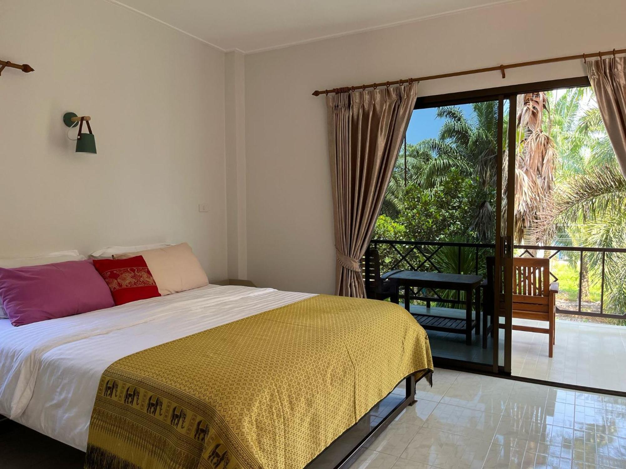 Sawasdee Home Stay Resort & Pool Khao Lak Exterior foto